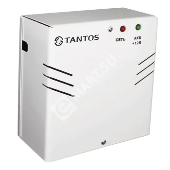 Tantos ББП-20 Ts (пластик) ИБП