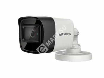 HikVision DS-2CE16H8T-ITF (6 mm) мультиформатная MHD видеокамера