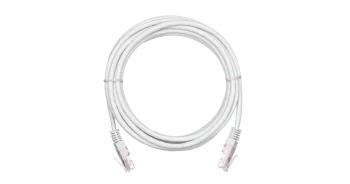 NETLAN EC-PC4UD55B-BC-PVC-030-BK-10 Коммутационный шнур U/UTP 4 пары