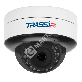 TRASSIR TR-D3122ZIR2 v6 (C) 2.8-8 Видеокамера IP