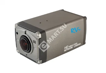 RVi-2NCX4069 (5-50) видеокамера IP