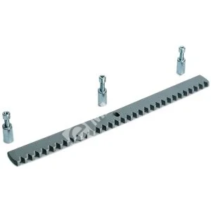 DoorHan RACK-8-500 Комплект из 500 зубчатых реек