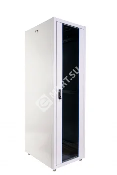 ЦМО ШТК-Э-42.6.8-44АА Шкаф 19" телеком напольный ЭКОНОМ 42U