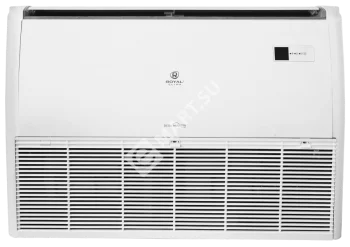 ROYAL CLIMA CO-F 18HNDI/CO-E 18HNDI Инверторная сплит-система напольно-потолочного типа