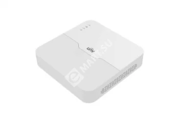 Uniview NVR301-16B-LP8-IQ Видеорегистратор IP