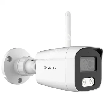 Hunter HN-B20IRWAe (2.8 мм) Видеокамера IP