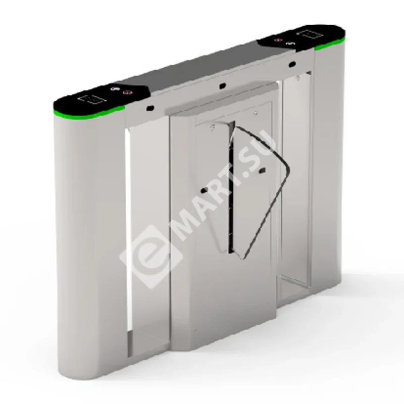 TEMID (ZKTeco) FBL6200 Pro WP (900) Раздвижной турникет
