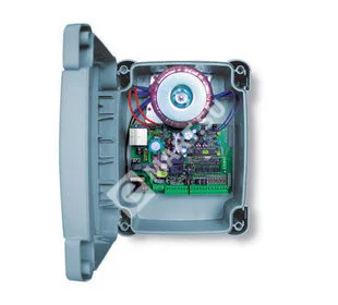 NICE DPRO924 Блок управления