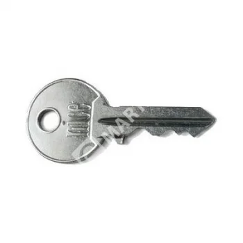 NICE CHS1007 Ключ разблокировки, комбинация 7