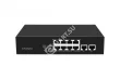 GIGALINK GL-SW-F005-08P Неуправляемый коммутатор PoE