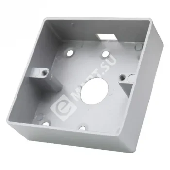 Hunter HN-BB6 Адaптep мeтaлличecкий