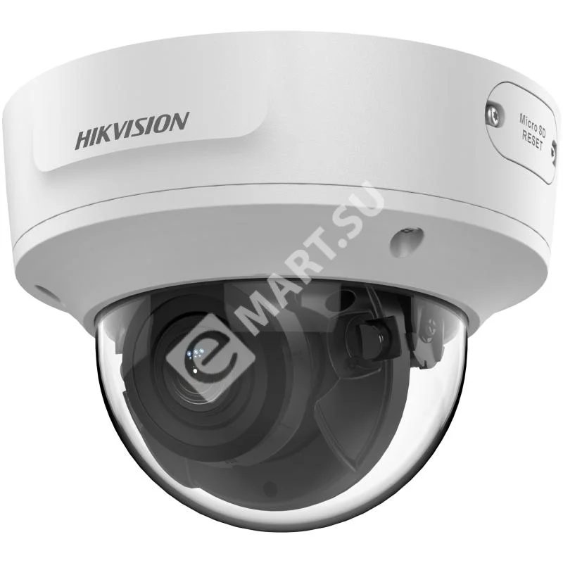 Hikvision DS-2CD2783G2-IZS (2.8-12 мм) видеокамера IP