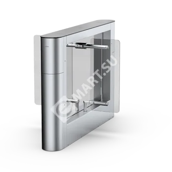 OXGARD Praktika T-07-GCM-660/900 Центральный модуль турникета