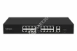 Smartec ST-NS016MB-GDF Неадминистрируемый коммутатор