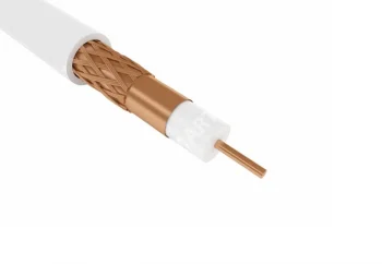 Eletec SAT 703 Cu/Cu, 75 Ом, 100 м Кабель коаксиальный