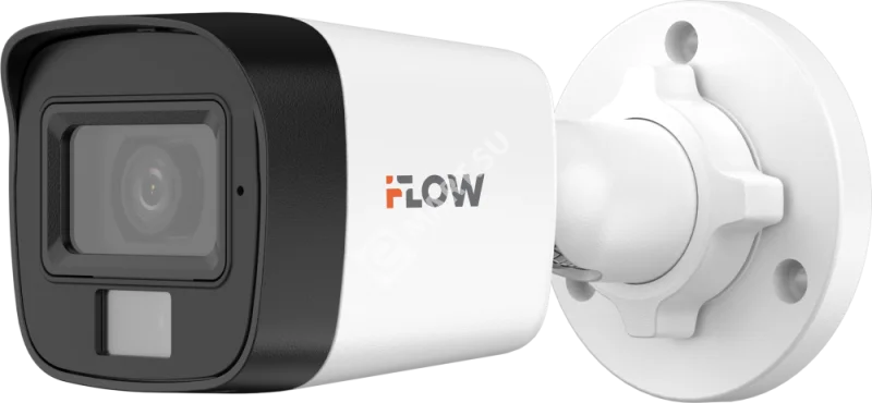 iFlow F-AC-2122M(2.8mm) Видеокамера HD-TVI