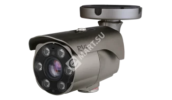 RVi-3NCT5065 (6-50 мм) Видеокамера IP