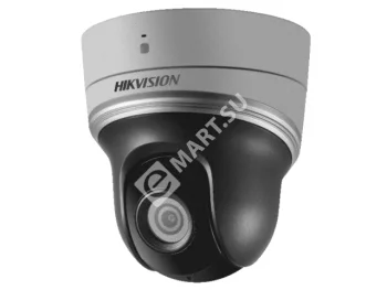 HikVision DS-2DE2204IW-DE3/W(S6)(B) Видеокамера IP