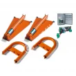 CAME UNIPARK 2 KIT Комплект оборудования на два парковочных места