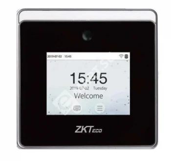 ZKTeco Horus TL1 Биометрический терминал учета рабочего времени