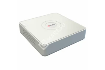 HiWatch DS-H104UA(D) Видеорегистратор гибридный HD-TVI