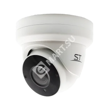 Space Technology ST-172 IP HOME POE (версия 3) (2.8-12 мм) видеокамера IP