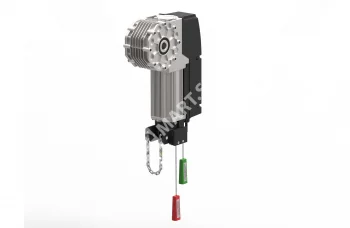 ALUTECH TR-5024-400KIT Комплект автоматики для промышленных ворот