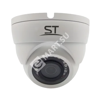 Space Technology ST-173 M IP HOME POE (2.8 мм) (версия 2) видеокамера IP