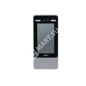 Dahua DHI-ASI7213Y-V3 Биометрический терминал учета рабочего времени