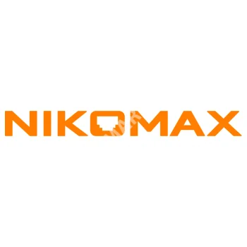 NIKOMAX GL-CC-QSFP200-010-AOC AOC кабель QSFP56