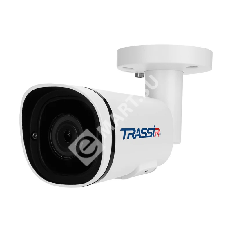 TRASSIR TR-D2222WDZIR4 v3 (D) (2.8-8) Видеокамера IP