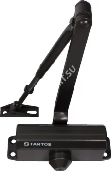 Tantos TS-DC045 черный Доводчик