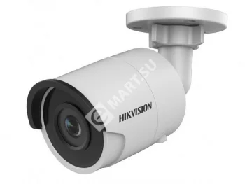 HikVision DS-2CD2023G0-I (8 мм) видеокамера IP