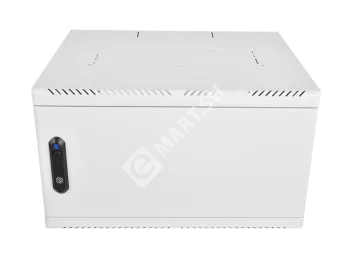 ЦМО ШРН-6.500.1 Шкаф телекоммуникационный настенный сварной 6U