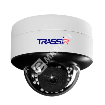 TRASSIR TR-D3251WDIR3 v2 (2.8 мм) Видеокамера IP
