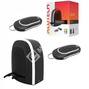 ALUTECH RTO-500MKIT Комплект автоматики для откатных ворот