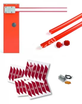 NICE M3BARKIT Комплект шлагбаума