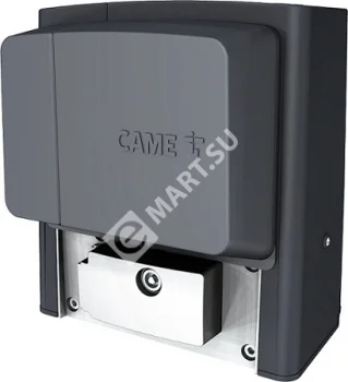 CAME BX708AGS Привод для откатных ворот