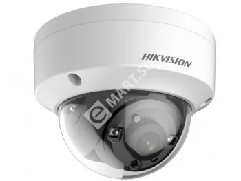 HikVision DS-2CE57U8T-VPIT (2.8 mm) мультиформатная MHD видеокамера