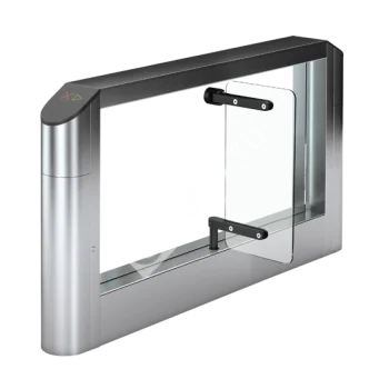 OXGARD Praktika T-06-SM-R-900 (EM-Marine) (ВЗР2153-18) Крайний модуль турникета