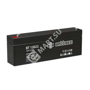 BattBee BT 12022 Аккумуляторная батарея