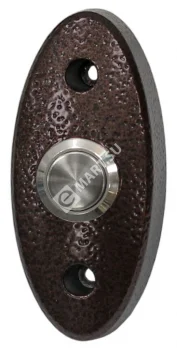 Smartec ST-EX145-BR Кнопка выхода