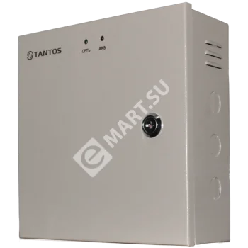 Tantos ББП-50 Pro Lux ИБП