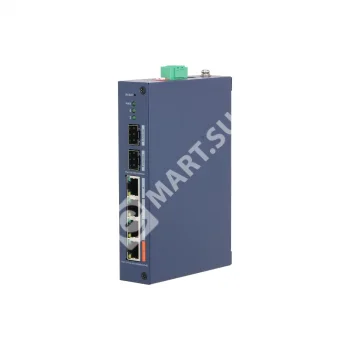 Dahua DH-CHS4206-4GT-60 Коммутатор