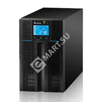 Delta Electronics N-Series 10kVА UPS103N2004N035 Источник бесперебойного питания