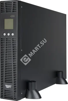 SMARTWATT UPS SECURE IEC 1kVA L Источник бесперебойного питания