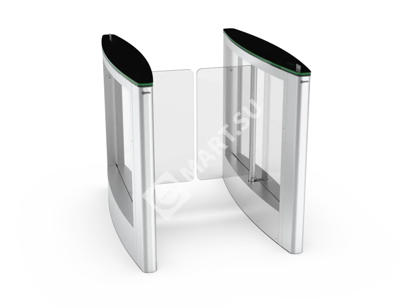 OXGARD QL-04-GCMК-660/900 Центральный модуль турникета