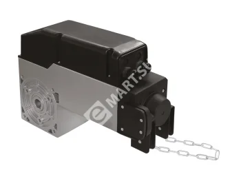 DoorHan Shaft-120KIT Комплект автоматики для промышленных ворот