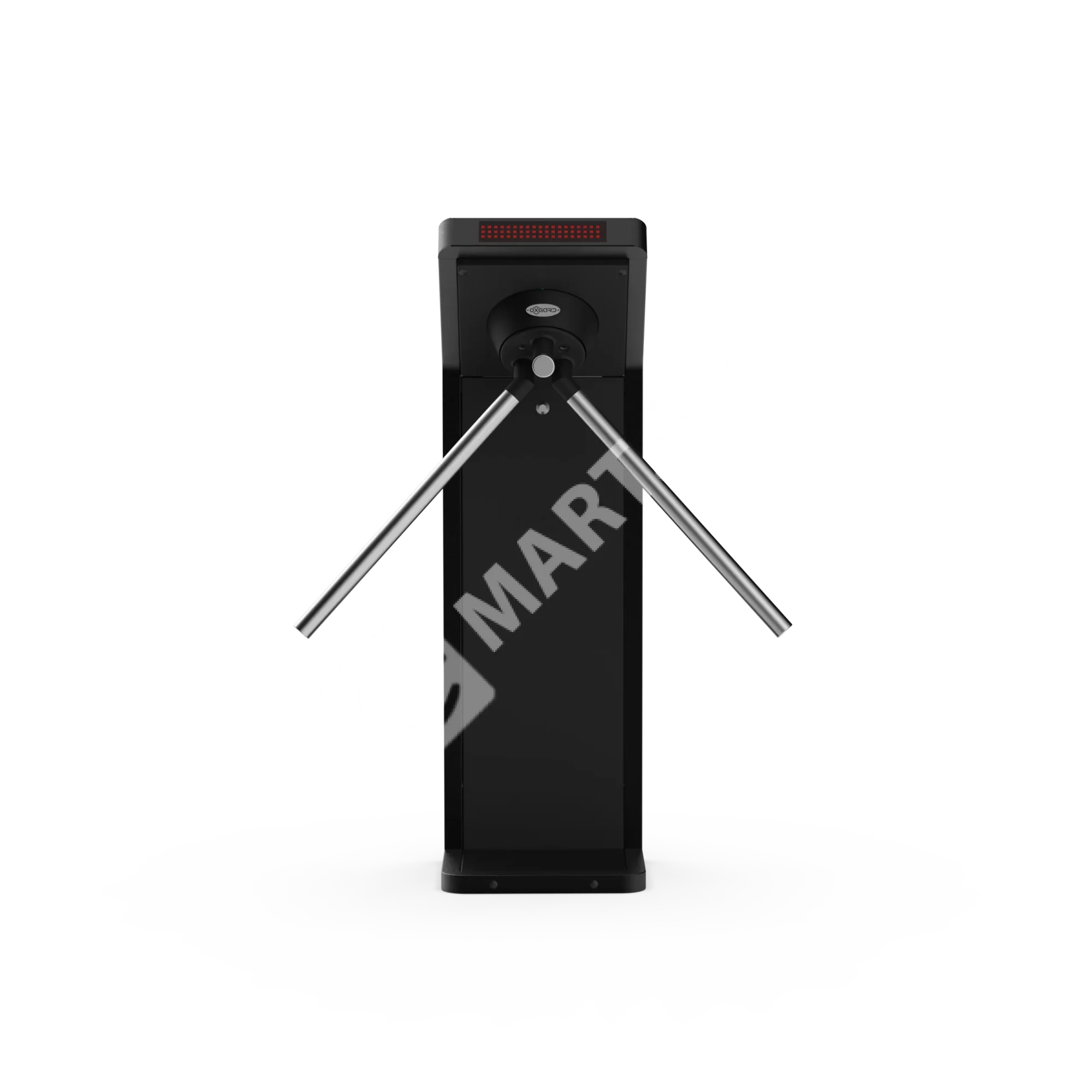 OXGARD Cube С-21-B-2R(EM-Marine) (ВЗР2569-06.001) Турникет-трипод