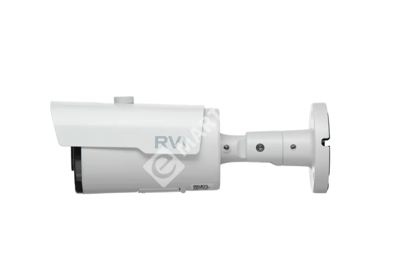 RVi-1NCT5479 (2.7-13.5) Видеокамера IP с функцией распознавания автомобильных номеров